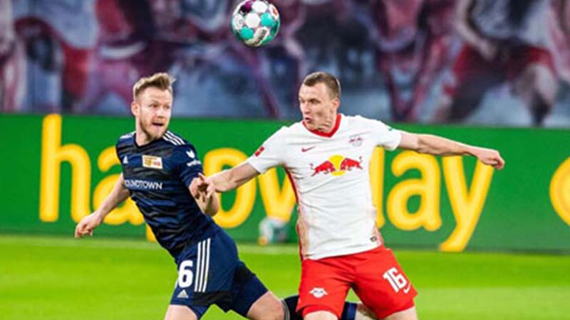 Soi kèo Leipzig vs Union Berlin