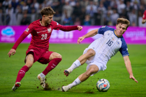 Bosnia-Herzegovina vs Ba Lan (01:45 – 06/10) | Xem lại trận đấu