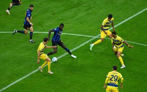 Inter Milan vs Parma (23:00 – 10/10) | Xem lại trận đấu