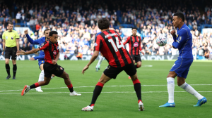 Full Match: Chelsea vs AFC Bournemouth  (21:00 – 10/10)